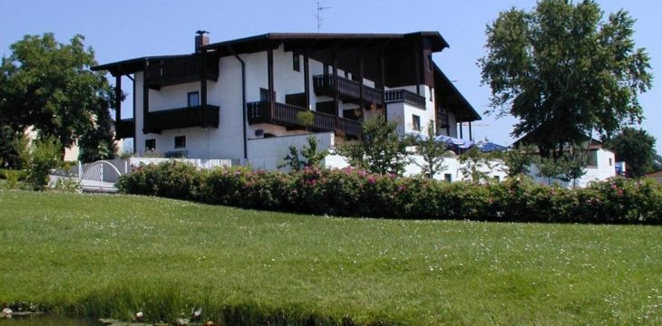 Silvester in Bad Füssing – Würdinger Hof Kurhotel